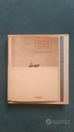 NUDO. I libri fotografici dal 1895 ad oggi