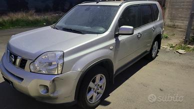 NISSAN X-Trail 2ª serie - 2007