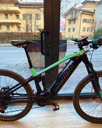 BIANCHI T TRONIK REBEL 9.2