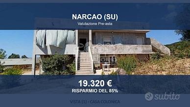 Immobile in asta di 205 m² con più di 5 locali a N