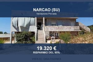 Immobile in asta di 205 m² con più di 5 locali a N