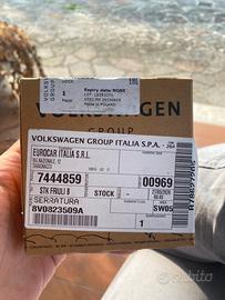 Blocco serratura cod 8V0823509A