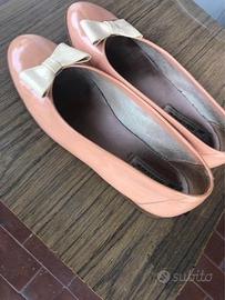 Scarpe ballerine donna numero 36