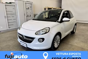 Opel Adam 1.4 Glam Gpl-tech 87cv E6