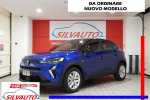 Renault Captur 1.2 tce Evolution 115cv