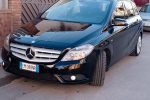 Mercedes B180 W246