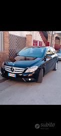 Mercedes B180 W246