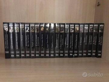 Video enciclopedia - la guerra del duce