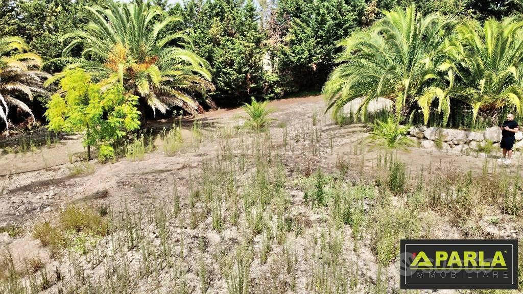 Terreno di 4000 m² a Canicattì - Altro