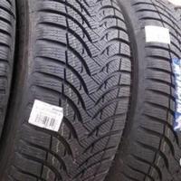 4 gomme nuove invernali 195 45 16 michelin