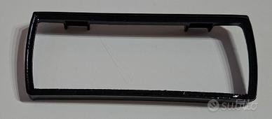 Supporto radio posacenere fiat epoca 500