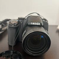 Nikon Coolpix P520