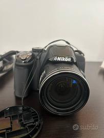 Nikon Coolpix P520