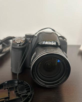 Nikon Coolpix P520