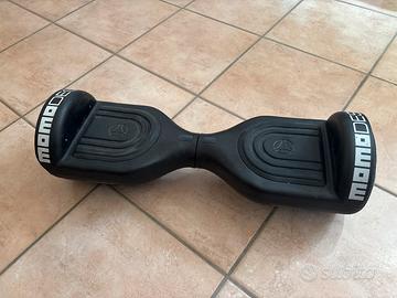 Hoverboard Momo Design - London 65