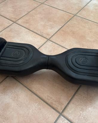 Hoverboard Momo Design - London 65