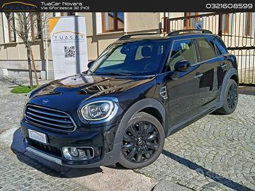 Mini Cooper Countryman Baker Street Edition #9408