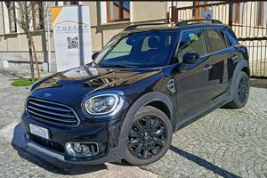 Mini Cooper Countryman Baker Street Edition #9408