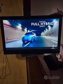 TV Philips 32" LED