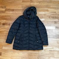 Piumino Pregio Couture nero taglia 48