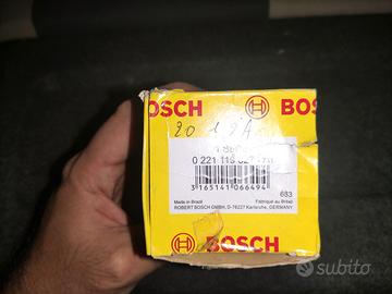 Bobina accensione  Nuova  Bosch 0221 119 027 K 12v