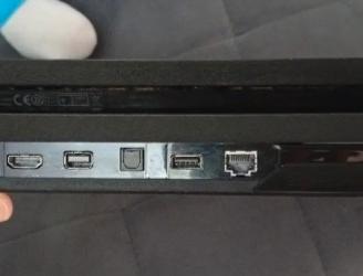 2 console ps4