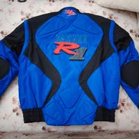 Giacca moto
