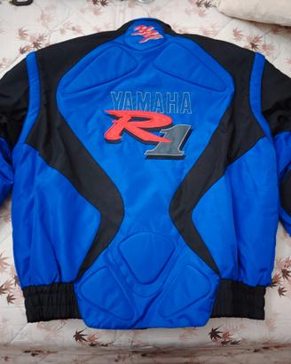 Giacca moto