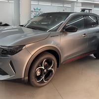 Alfa Romeo Junior 1.2 136 CV Hybrid eDCT6 Speciale