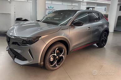 Alfa Romeo Junior 1.2 136 CV Hybrid eDCT6 Speciale