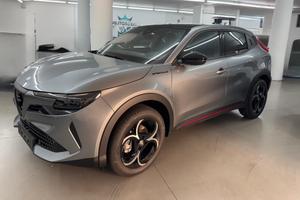 Alfa Romeo Junior 1.2 136 CV Hybrid eDCT6 Speciale