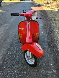 vespa pk xl 4 marcie 