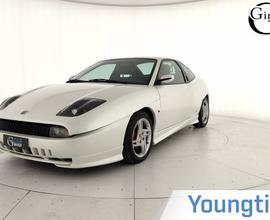 FIAT Coupe 2.0 20v turbo Plus