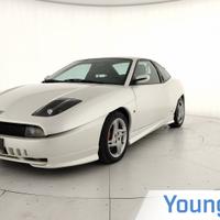 FIAT Coupe 2.0 20v turbo Plus