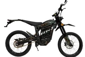 Talaria Sting TL4000 - Pronta Consegna