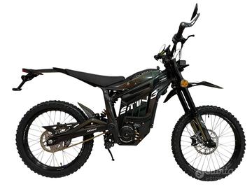 Talaria Sting TL4000 - Pronta Consegna