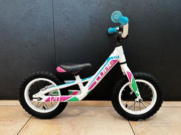 Bimbo Cube Cubie 120 Walk (Usata)