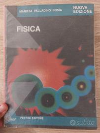 Fisica - scuole superiori 