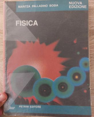Fisica - scuole superiori 