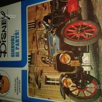 Walt Disney enciclopedia del 1972