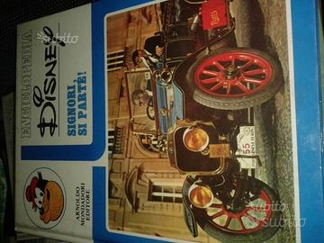 Walt Disney enciclopedia del 1972