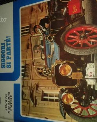 Walt Disney enciclopedia del 1972