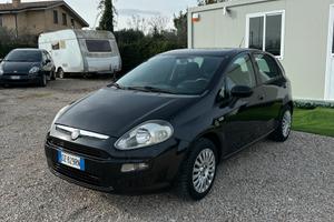 Fiat Punto Evo 1.2 5 porte Dynamic