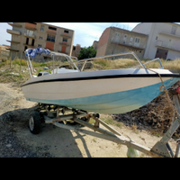 Barca open 470