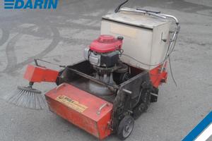 Motoscopa semovente
