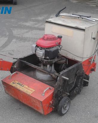 Motoscopa semovente