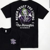 Tshirt Pampling The Hereafter