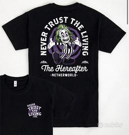 Tshirt Pampling The Hereafter