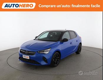OPEL Corsa WN93014