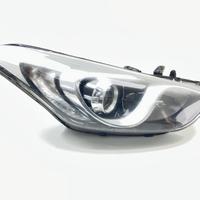 FARO ANTERIORE DESTRO HYUNDAI i30 Serie 92102A6080